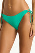 Sea Level Essentials Tie Side Bottom